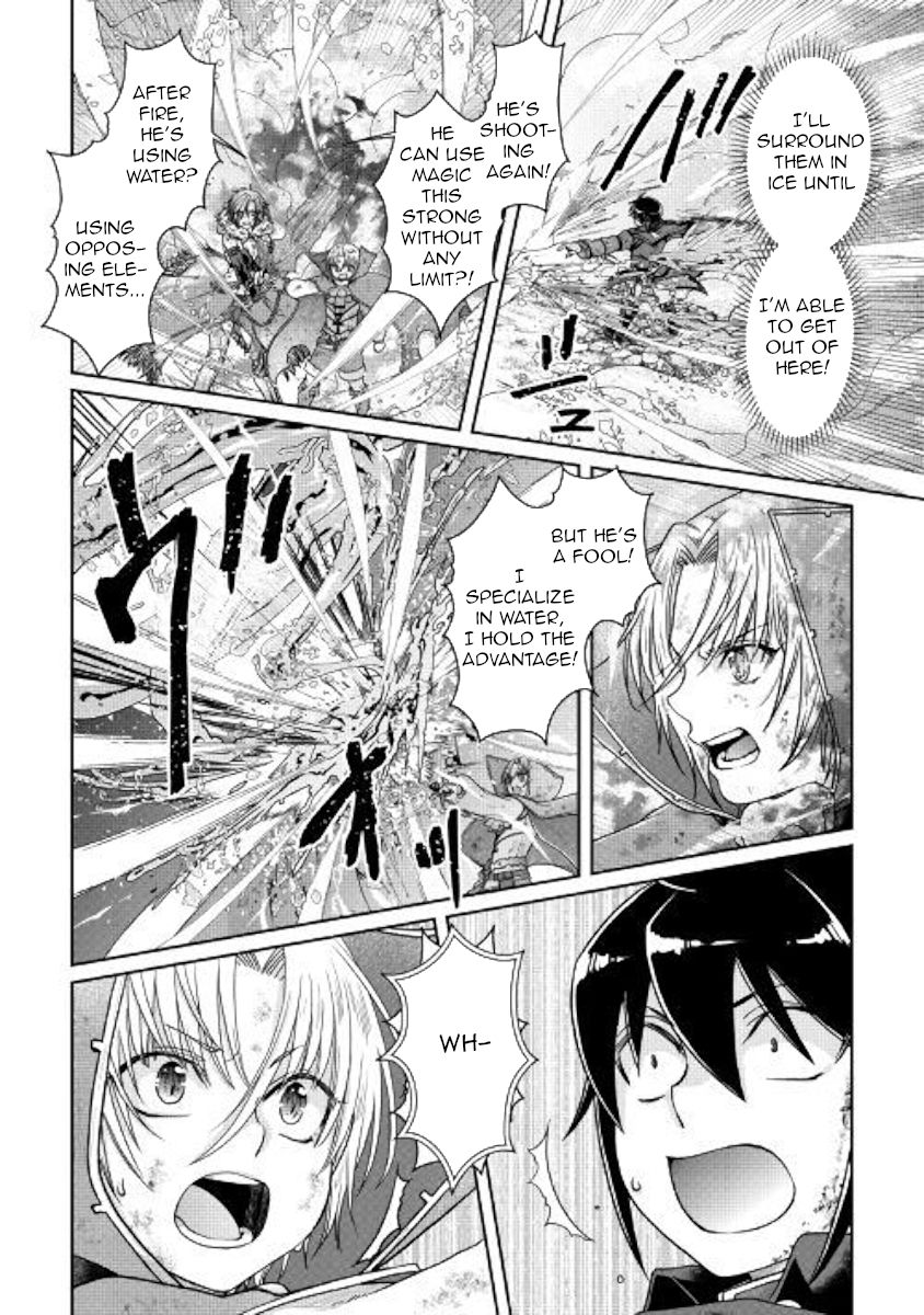 Tsukimichi: Moonlit Fantasy, Chapter 57 image 08